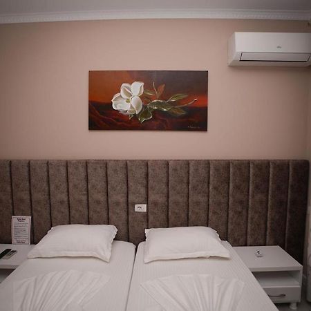 Hotel Kojku Durrës Eksteriør bilde