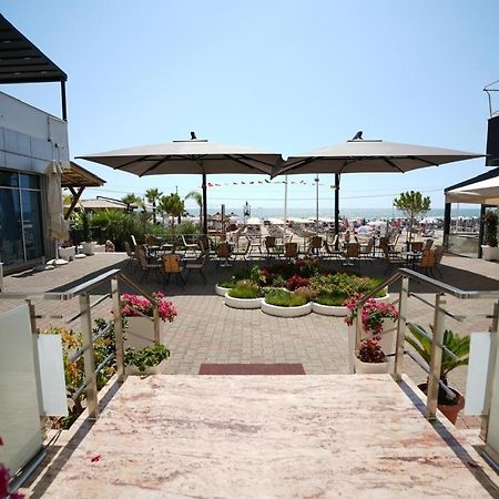 Hotel Kojku Durrës Eksteriør bilde